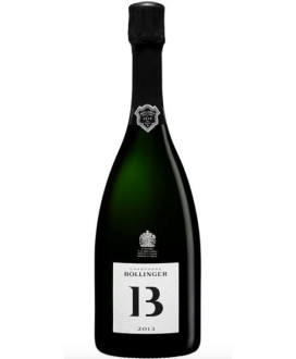 Bollinger - B13 - 2013 - Champagne Blanc de Noirs - 75cl
