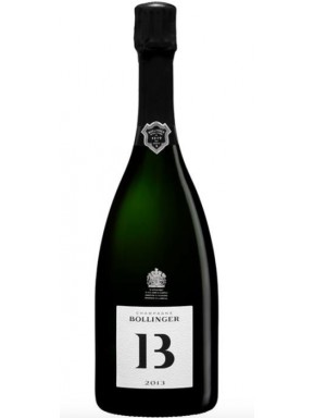 bollinger noirs b13 75cl