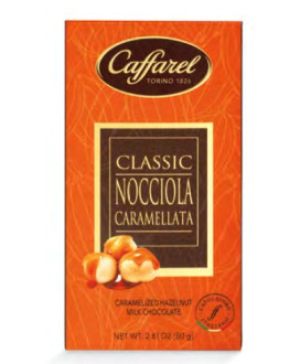 Caffarel - Latte Intenso - 80g