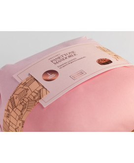 Fiasconaro - panettone Mandorle - 1000g