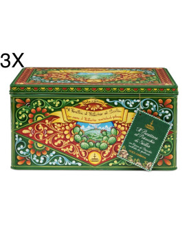 Fiasconaro Panettone Dolce e Gabbana al Pistacchio - 1000g