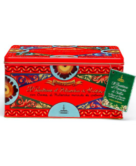 Fiasconaro Panettone Dolce e Gabbana al Pistacchio - 1000g