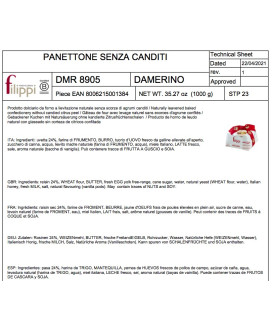 Online sale Delicious OUR RANGE OF THE BEST CRAFT PANETTONI: ALBERTENGO, FIASCONARO, Filippi, FLAMIGNI, LOISON, COVA, PERBELLINI