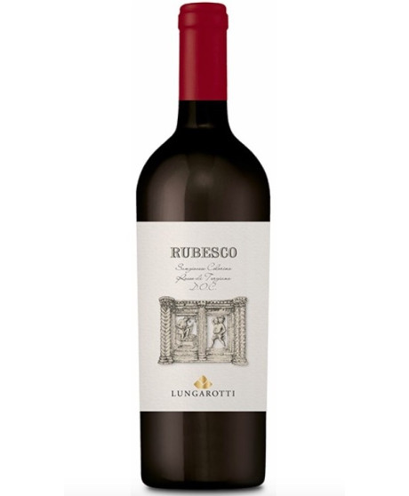 Lungarotti - Rubesco 2019 - Rosso di Torgiano DOC - 75cl