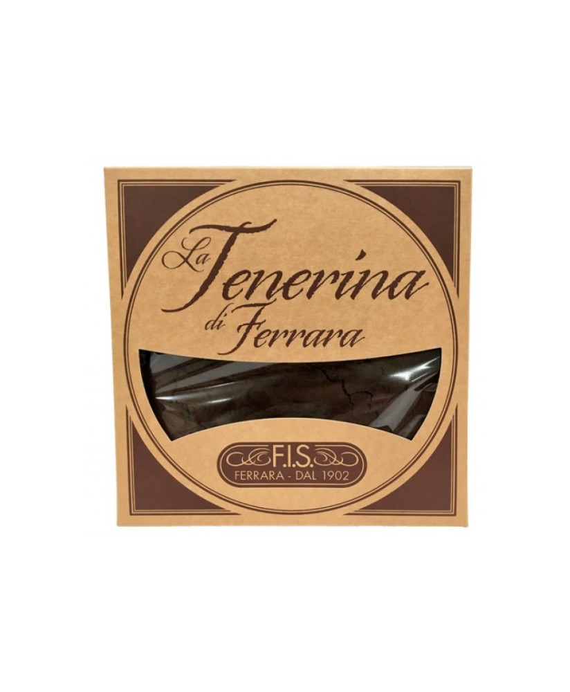 F.i.s. - Tenerina Chocolate Cake - 450g