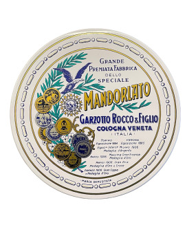 Garzotto - Mandorlato - Cologna Veneta - 580g