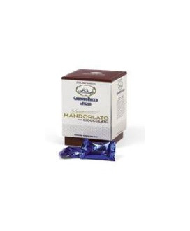 Garzotto - Bocconcini di Mandorlato - Cologna Veneta - Scatola - 200g