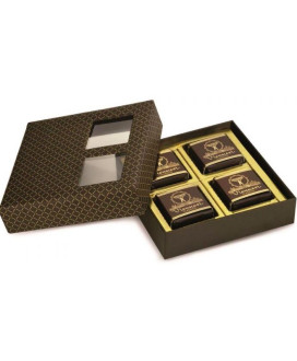 Shop online Viennesi Wafers Babbi de luxe edition box | corso101.com