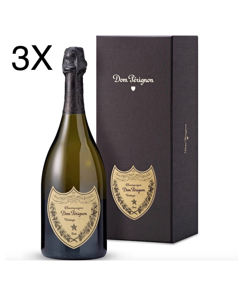 Dom Perignon Vintage 2012 online shop wine champagne | corso101.com