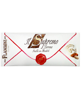 Flamigni - Torrone Friabile - 200g