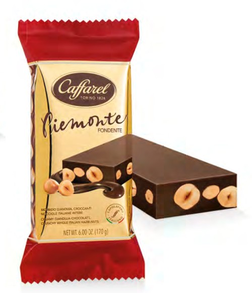 Chocolat gianduja pralines CAFFAREL : la boite de 125g à Prix