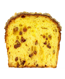 Rinaldini -  Panettone Fichissimo - 1000g