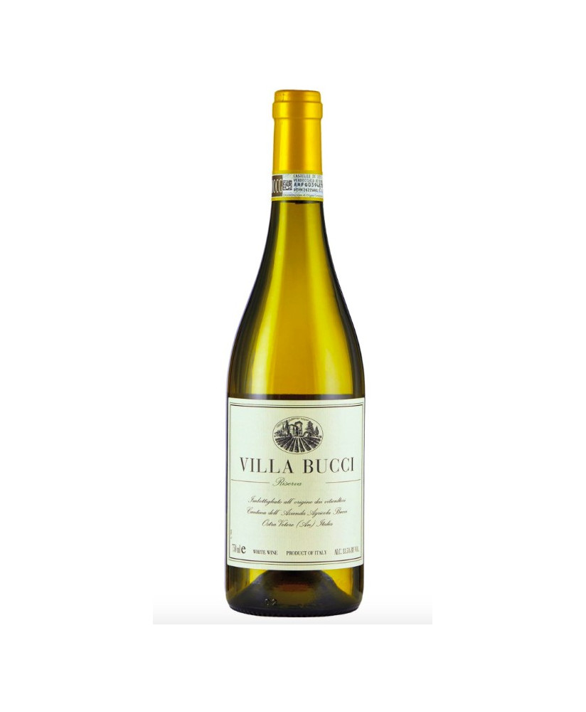 Villa Bucci - Riserva 2017 - Verdicchio dei Castelli di Jesi Classico - DOCG - 75cl