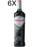 (3 BOTTLES) Braulio - Amaro Alpino - Bormio - 100cl