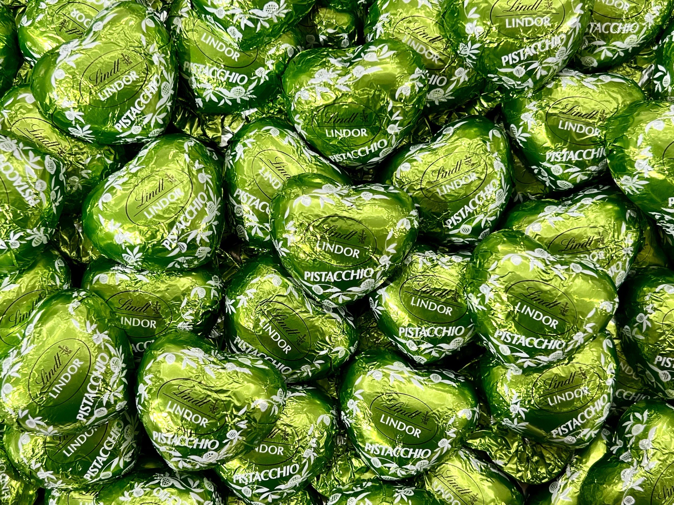 Lindor Cuore al pistacchio: la novità di Lindt per San Valentino -  Alimentando