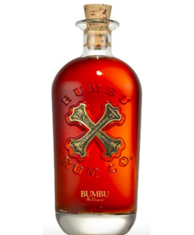 Bumbu Rum - The Original - 70cl