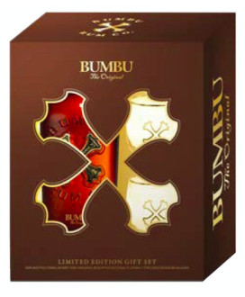 Bumbu Rum - The Original - 70cl