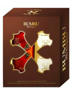 Bumbu Rum - The Original - 70cl