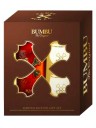 Bumbu Rum - The Original - BOX con 2 Bicchieri - 70cl