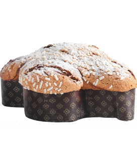 FIASCONARO - COLOMBA PANDORATA - 1000g