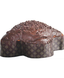 FIASCONARO - COLOMBA NERO SUBLIME - 1000g