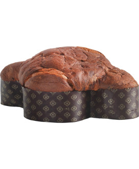 FIASCONARO - COLOMBA ORO NERO - CAFFE' - 1000g