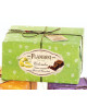 FLAMIGNI - COLOMBA AMARENA E CIOCCOLATO - 1000g