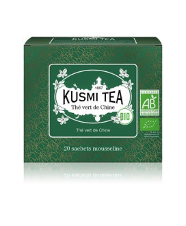 Kusmi Tea - Gunpowder Green Tea - 125g