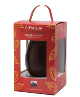 Maglio - Dark Chocolate 100% Cocoa - Cuyagua - 180g