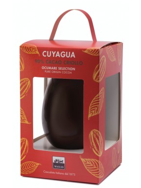 Maglio - Dark Chocolate 100% Cocoa - Cuyagua - 180g