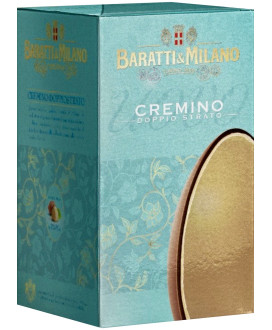 Sale Online Easter Egg Baratti & Milano Milk chocolate 2017 Buy Online Shop italian chocolate egg with extra fine milk