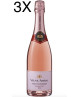 Veuve Ambal - Grande Cuvée Brut Rose' - Crémant de Borgogne - 75cl