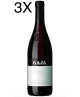 (3 BOTTLES) Gaja - Barbaresco 2018  DOCG - 75cl