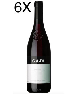 Barbaresco Gaja 2016 vendita online vino rosso piemontese esclusivo | corso101.com