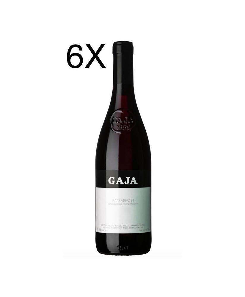 Gaja barbaresco 2016 shop online italian exclusive red wines | corso101.com