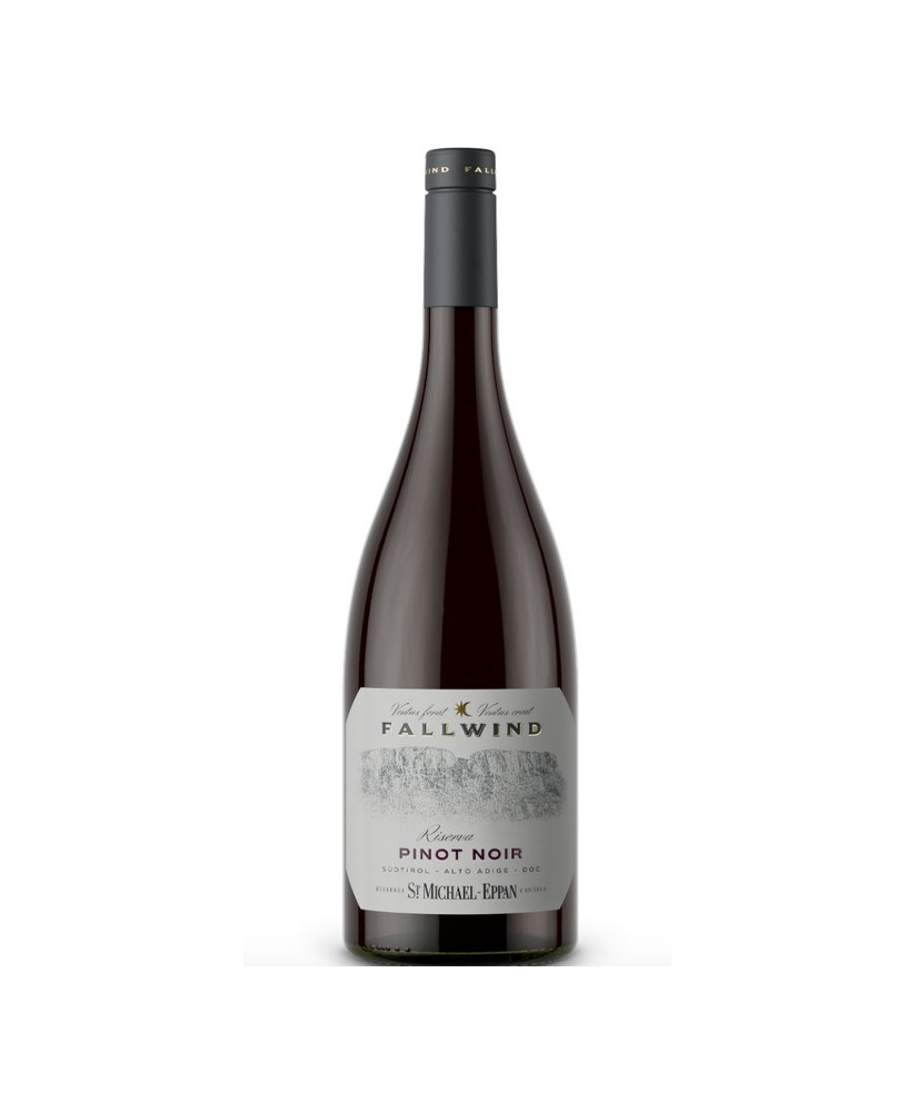 St. Michael Eppan - Pinot Nero Riserva 2019 - Fallwind - San Michele Appiano - 75cl