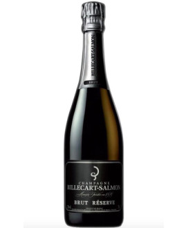 Billecart Salmon - Brut Réserve - astucciato - 75cl