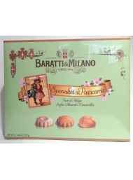 Baratti - Barattini - Cardboard Box - 330g