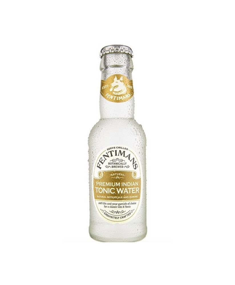 Fentimans - Premium Indian Tonic Water - 200ml