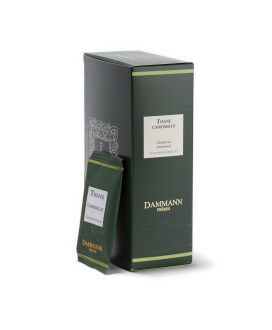 Dammann - Tisana Menta Piperita - 24 Bustine Termosigillate