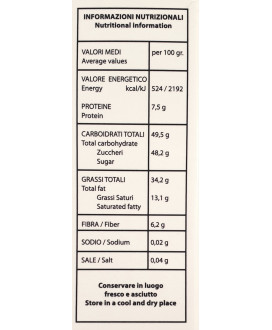 Pelino - Tenerelli - Ricotta e Pera - 300g