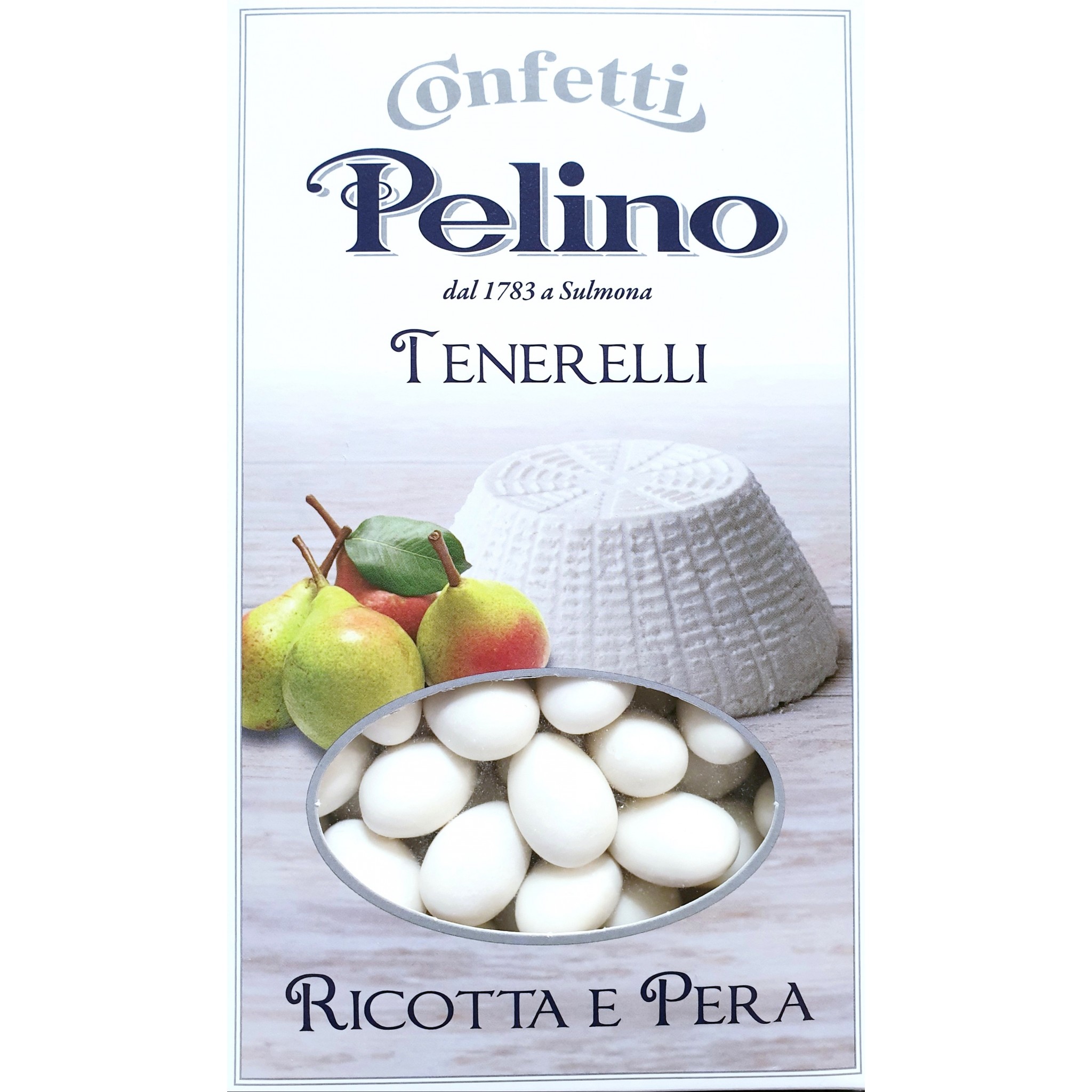 Confetti Pelino Tenerelli - Fragola