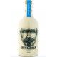 Knut Hansen - Dry Gin - Bottiglia in Ceramica - 50cl