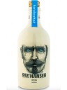 Knut Hansen - Dry Gin - Ceramic Bottle - 50cl