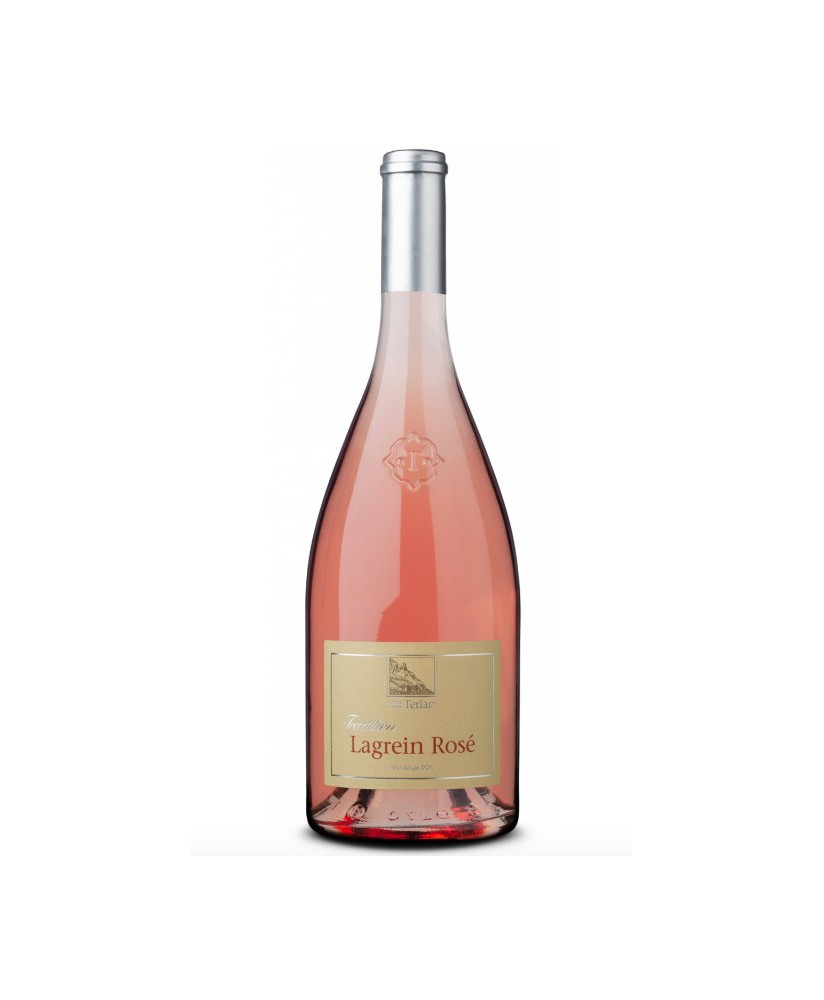 Terlan Lagrein rose shop online rose wine trentino price | corso101