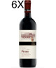 (6 BOTTLES) Drei Donà - Tenuta la Palazza - Vigna del Pruno 2020 - Sangiovese Superiore Riserva DOC - 75cl