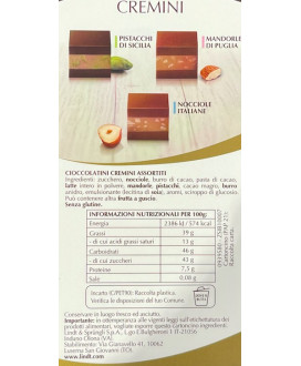 Lindt - Cremini Assortiti