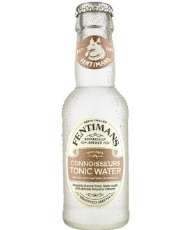 Fentimans - Connoisseurs Tonic Water - 200ml