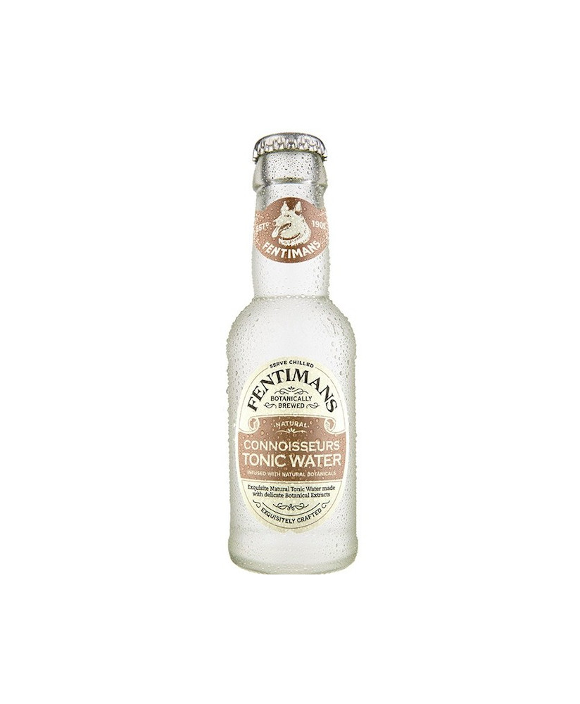 Fentimans - Connoisseurs Tonic Water - 200ml