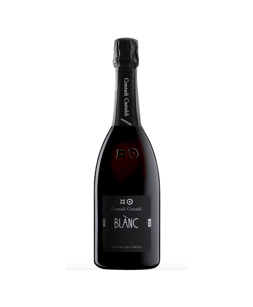 Contadi Castaldi - Blanc 2018 - Franciacorta - 75cl